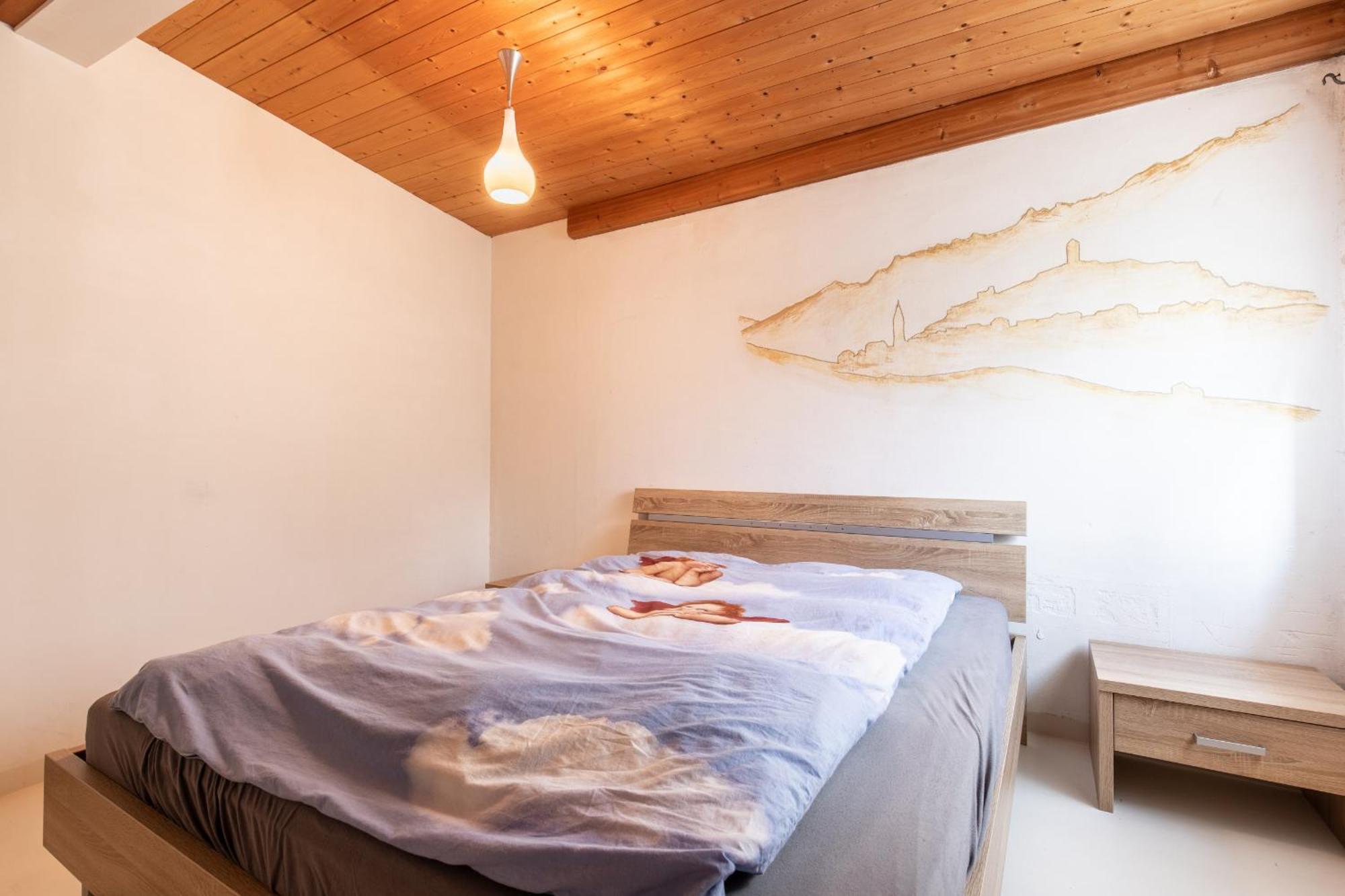 Appartement Chasa Muglin Ardez Extérieur photo