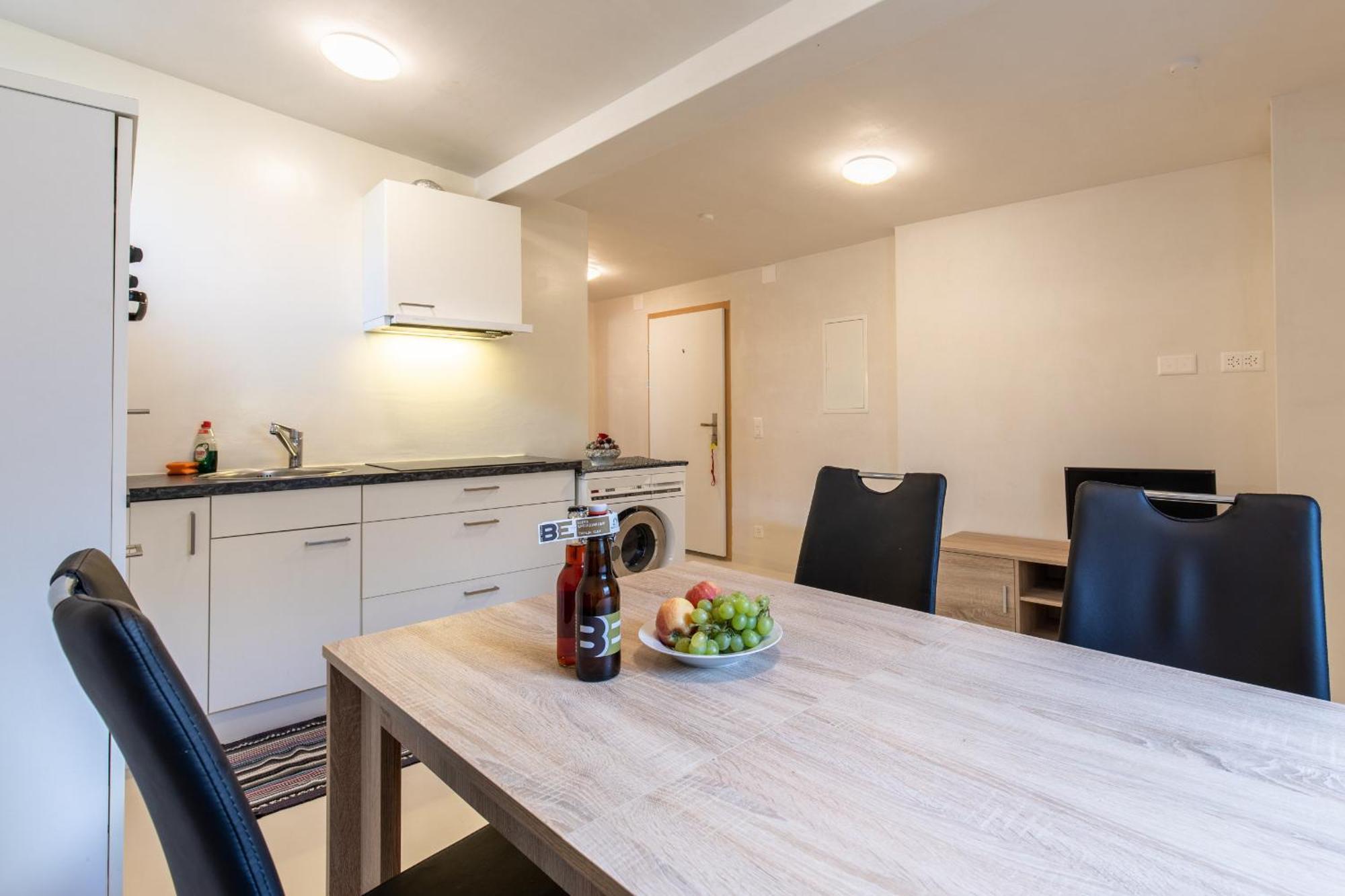 Appartement Chasa Muglin Ardez Extérieur photo