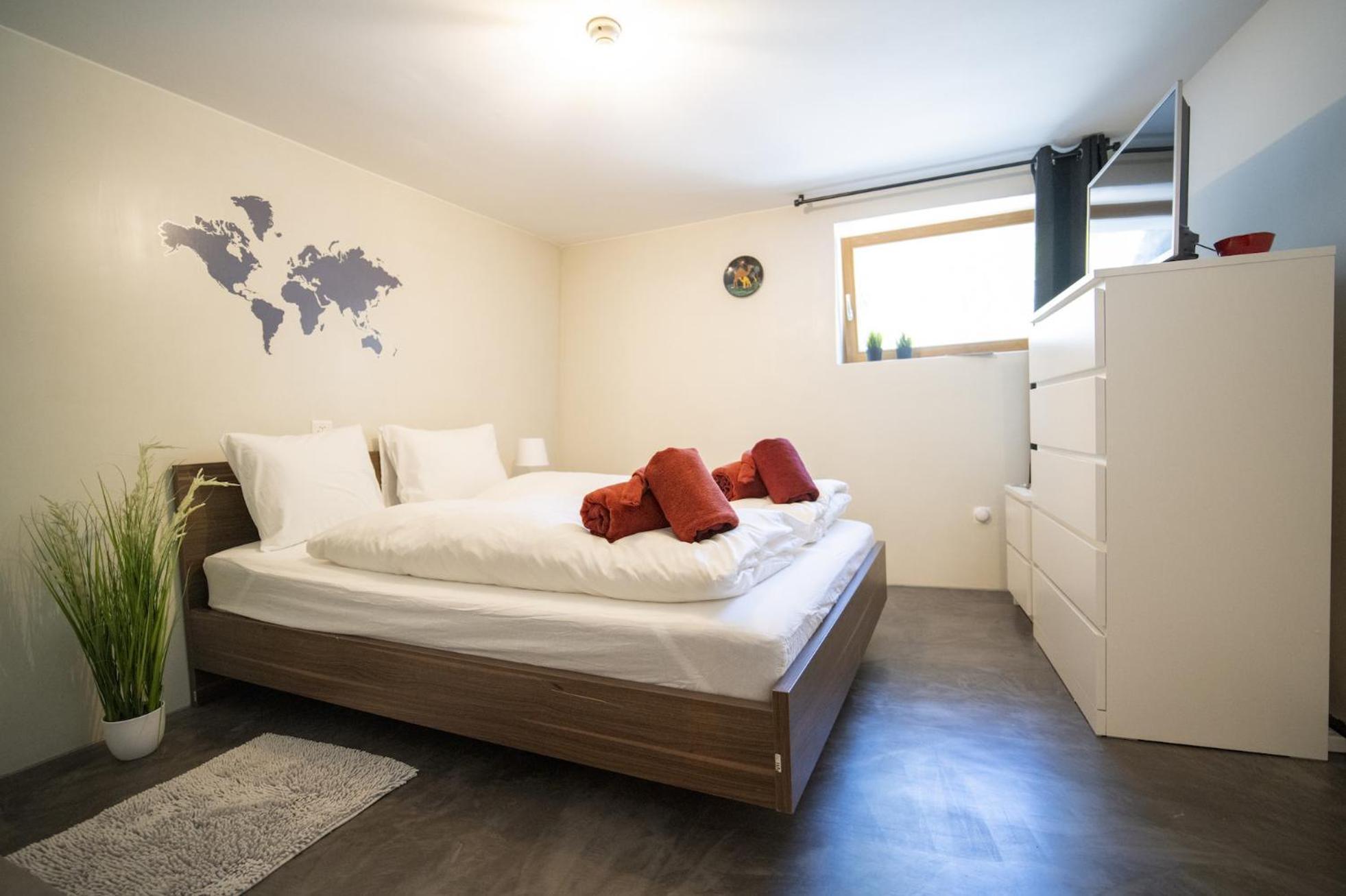 Appartement Chasa Muglin Ardez Extérieur photo
